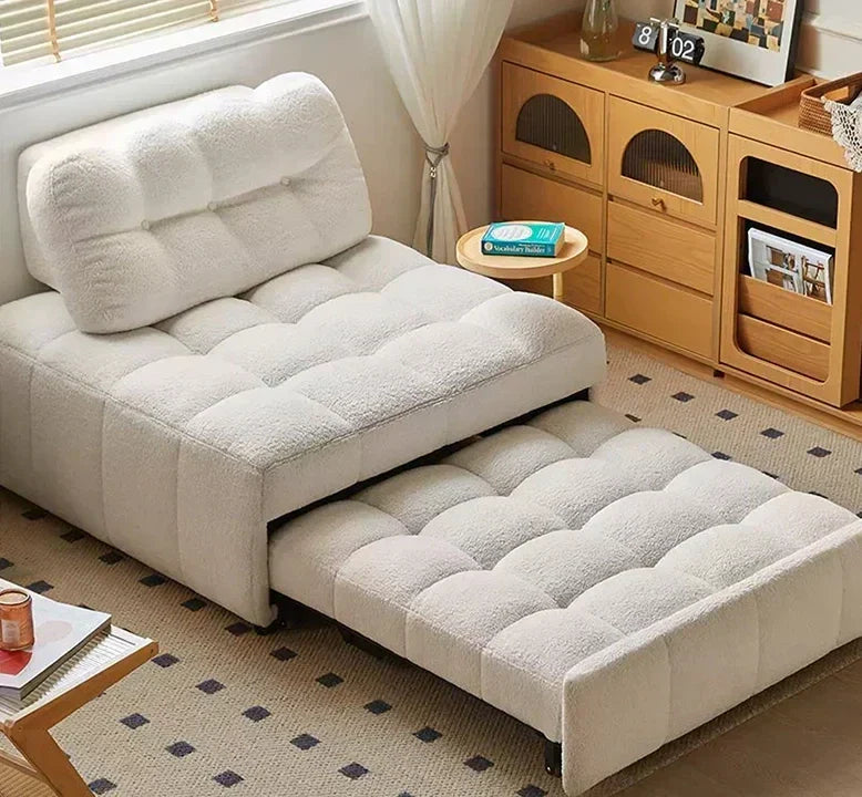 💥Almost Sold Out🚀BUY 2 FREE SHIPPING🔥Convertible Folding Sofa Bed