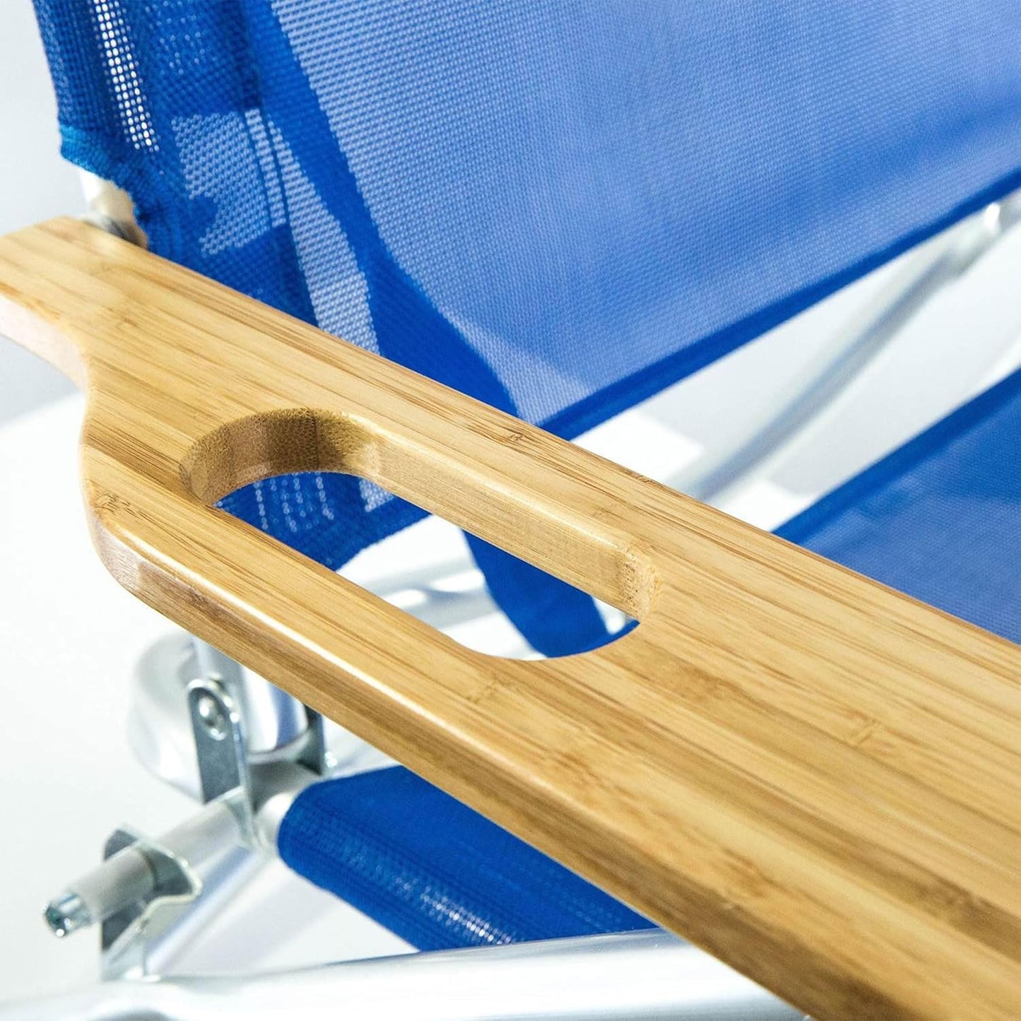 🪑🪑 Ostrich Deluxe 3‑in‑1 🌊💺 Smart Comfort for Sunny Days