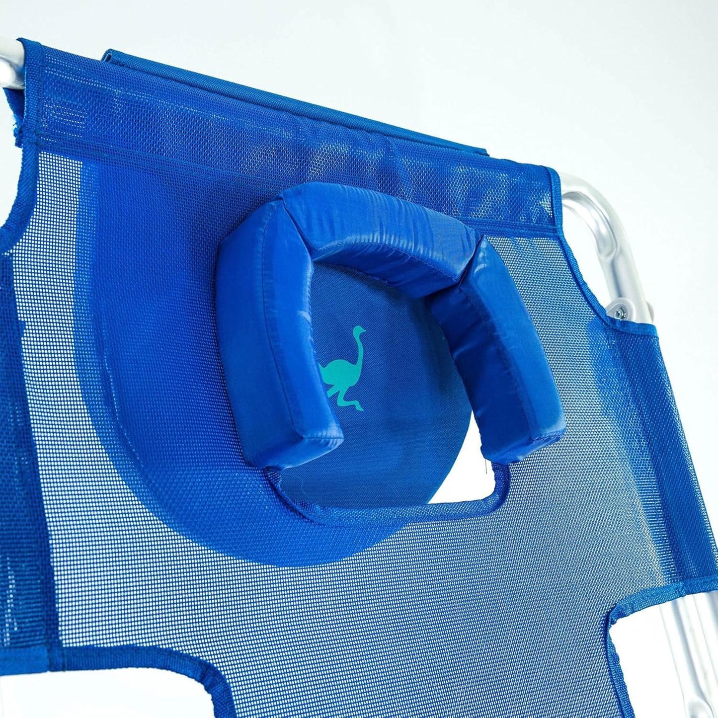 🪑🪑 Ostrich Deluxe 3‑in‑1 🌊💺 Smart Comfort for Sunny Days