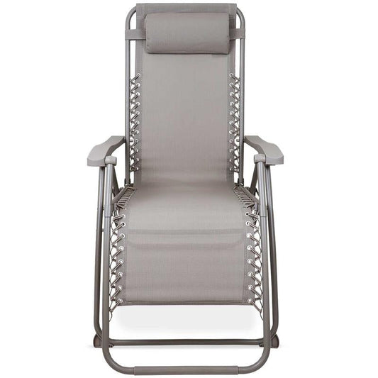 Sedia Sdraio Relax – Il Comfort Definitivo per il Tuo Spazio Esterno
